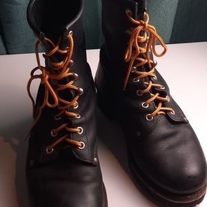 Georgia boots